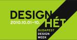 Design Hét Budapest 2010: Design – élj vele! Design Hét Budapest 2010: Design – élj vele!