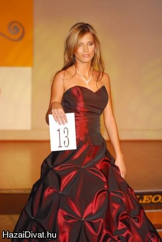 Miss Éden 2006