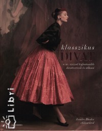Klasszikus divat