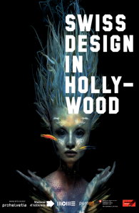 Swiss Design in Hollywood 2009