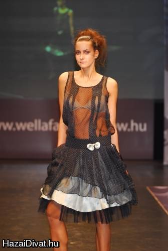Fashion World Offline 2007 döntősei