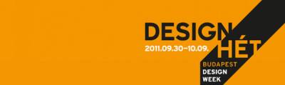 Design Hét 2011